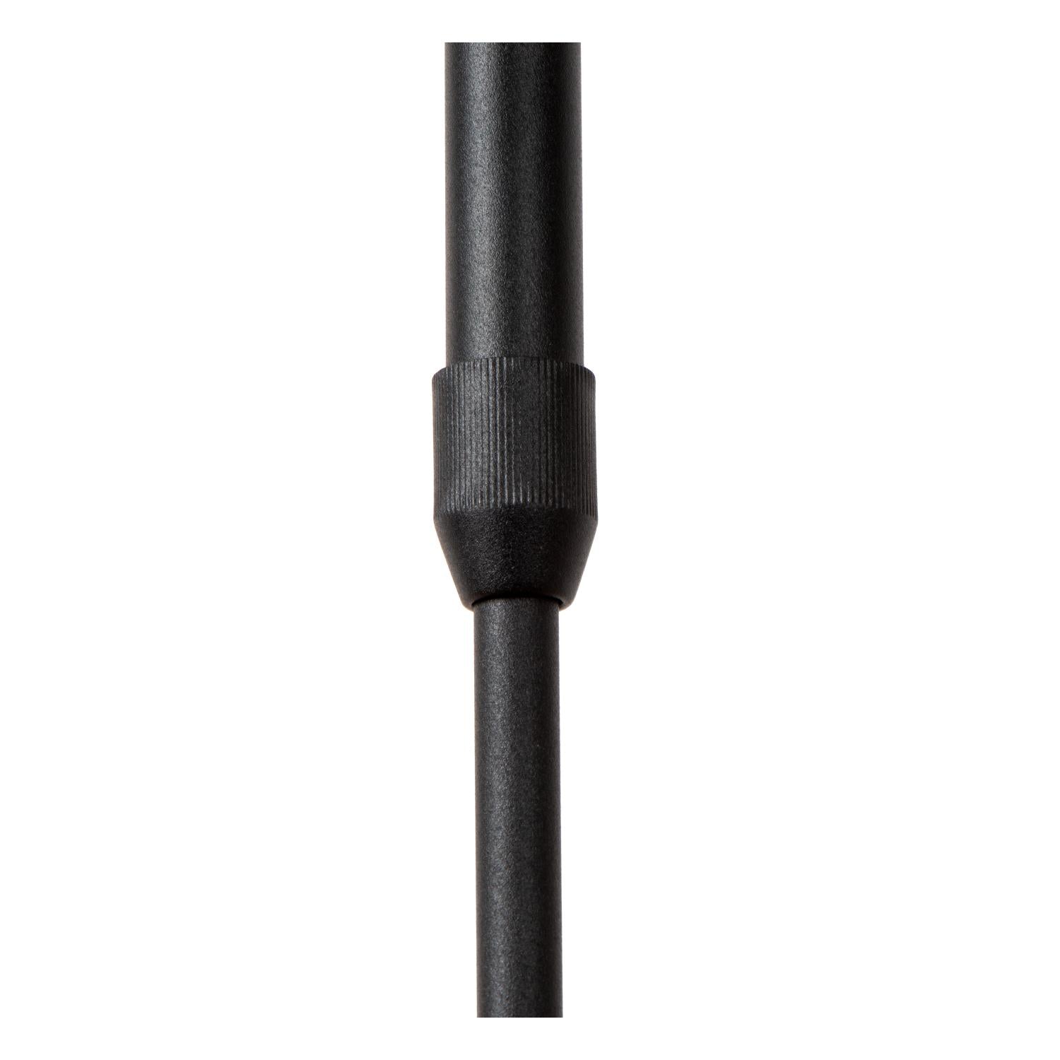 MILONGA - Pendant light - 4xE27 - Black