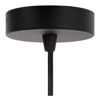 TRIBUTE - Hanglamp - Ø 60 cm - 1xE27 - Beige
