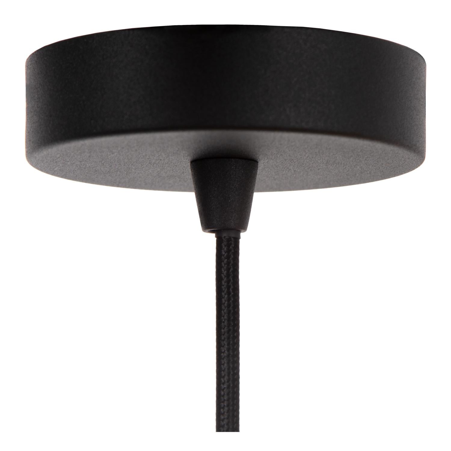 TRIBUTE - Hanglamp - Ø 60 cm - 1xE27 - Beige