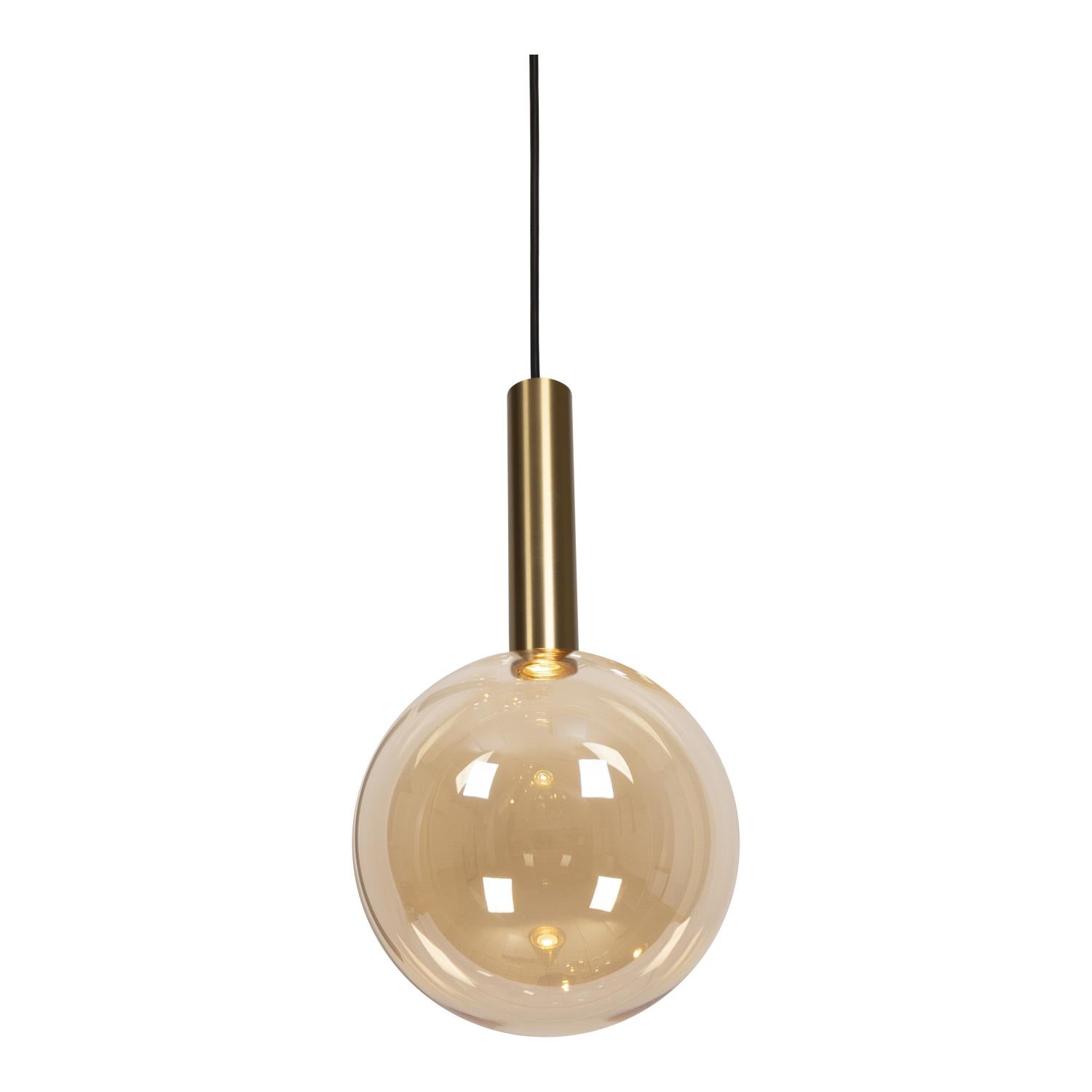 JOSIANE - Suspension - 3xG9 - Ambre | Vibes