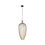 AURELIE - Hanglamp - Ø 30 cm - 1xGU10 (MR11) - Goud | Vibes