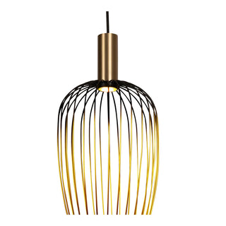 AURELIE - Hanglamp - Ø 30 cm - 1xGU10 (MR11) - Goud | Vibes