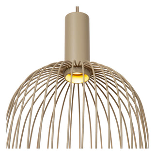ESTEREL - Hanglamp - 3xGU10 (MR11) - Taupe | Essential