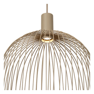 ESTEREL - Hanglamp - Ø 40 cm - 1xGU10 - Taupe | Essential
