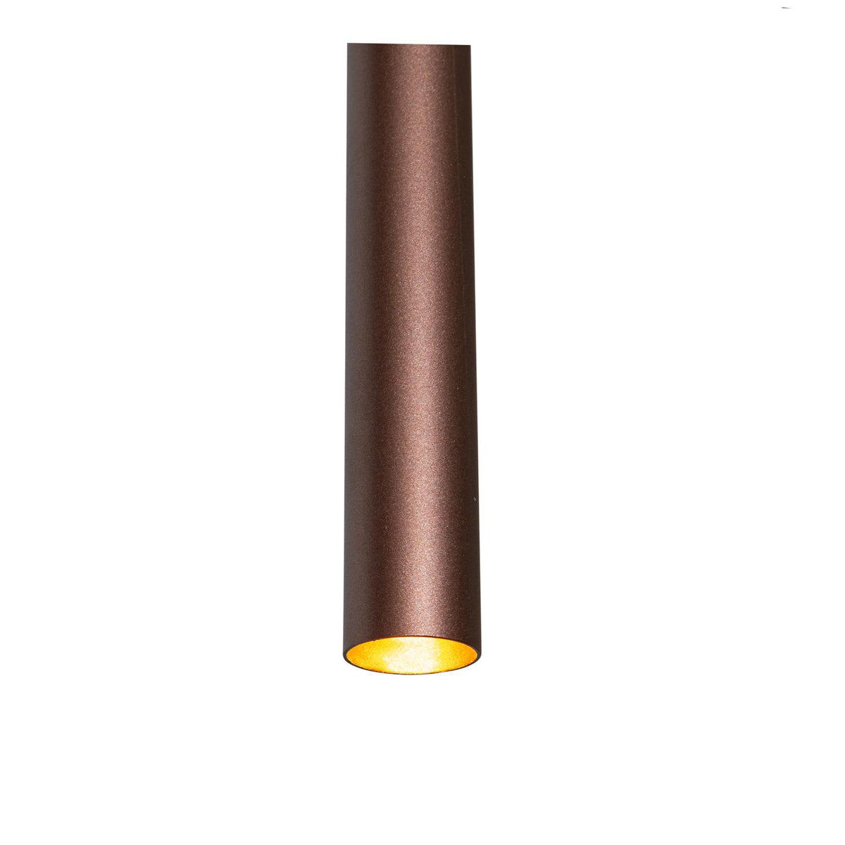 Lucide - PHOENIX - Hanglamp - LED Dimb. - G9 - 8x3W 2700K - Koffie - IP20