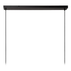 Lucide - GRANTHAM - Hanglamp - 2xE27 - Koffie - IP20