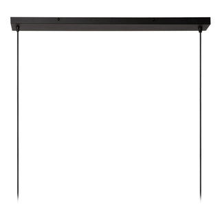 Lucide - GRANTHAM - Hanglamp - 2xE27 - Koffie - IP20