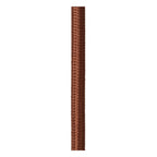 Lucide - WELLINGTON - Pendant light - Ø 60 cm - LED Dimmable - G9 - 2700K - Coffee - IP20