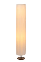 FOLD - Lampadaire - Ø 20 cm - 2xE27 - Blanc