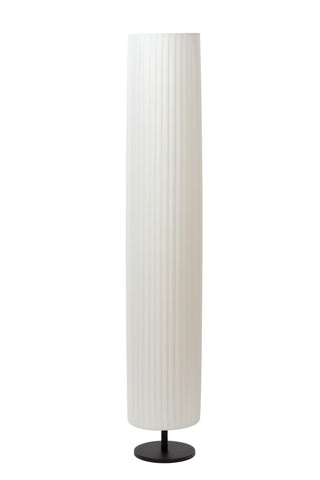 FOLD - Lampadaire - Ø 20 cm - 2xE27 - Blanc