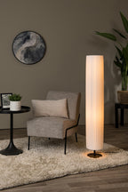 FOLD - Lampadaire - Ø 20 cm - 2xE27 - Blanc