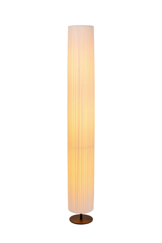 FOLD - Lampadaire - Ø 20 cm - 3xE27 - Blanc