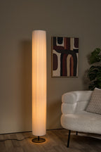 FOLD - Lampadaire - Ø 20 cm - 3xE27 - Blanc