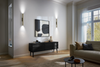 TRACE SLIM 2.0 LED wall light