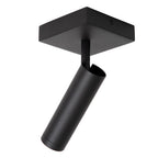 GRADO - Ceiling spot - 1xGU10 (MR11) - Black