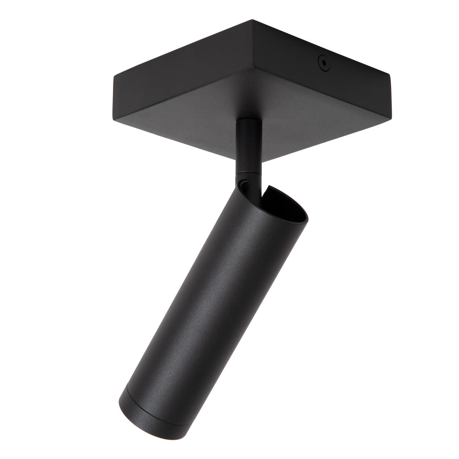GRADO - Ceiling spot - 1xGU10 (MR11) - Black
