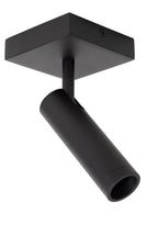 GRADO - Ceiling spot - 1xGU10 (MR11) - Black