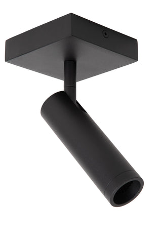 GRADO - Ceiling spot - 1xGU10 (MR11) - Black