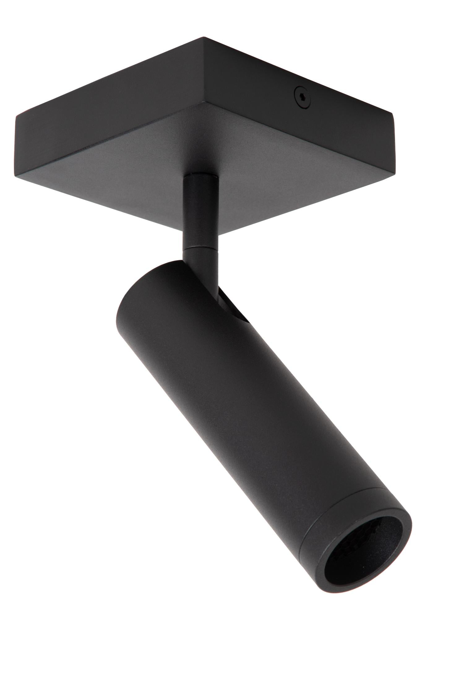 GRADO - Ceiling spot - 1xGU10 (MR11) - Black