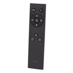 APPLAUSE - Plafonnier - Ø 40 cm - LED Dimmable - CCT - 1x26W 2200K/4000K - Gris fer