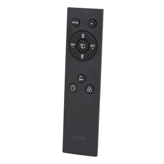 APPLAUSE - Ceiling light - Ø 60 cm - LED Dimmable - CCT - 1x40W 2200K/4000K - Iron grey