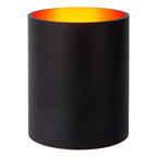 XERA - Wandlamp - Ø 8 cm - 1xG9 - Zwart