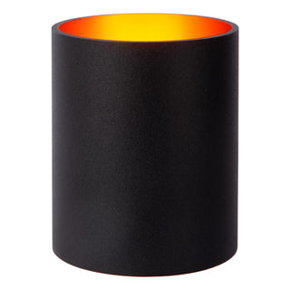 XERA - Wandlamp - Ø 8 cm - 1xG9 - Zwart