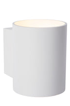 XERA - Applique murale - Ø 8 cm - 1xG9 - Blanc