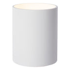 XERA - Applique murale - Ø 8 cm - 1xG9 - Blanc