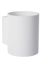 XERA - Applique murale - Ø 8 cm - 1xG9 - Blanc