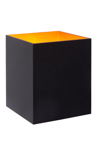 XERA - Applique murale - 1xG9 - Noir