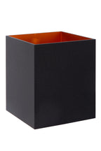 XERA - Applique murale - 1xG9 - Noir