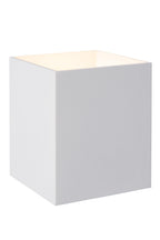 XERA - Wandlamp - 1xG9 - Wit
