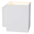 XERA - Wandlamp - 1xG9 - Wit