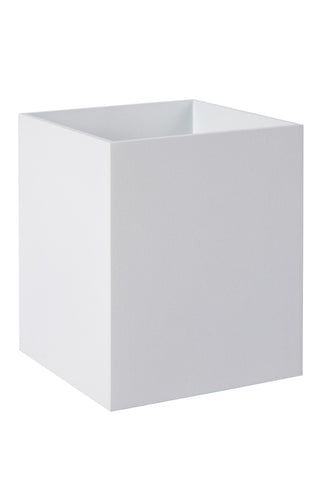 XERA - Wandlamp - 1xG9 - Wit