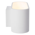 XERA - Wandlamp - 1xG9 - Wit