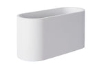 XERA - Wandlamp - 1xG9 - Wit