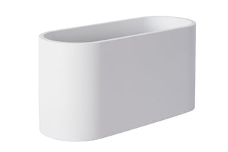 XERA - Wandlamp - 1xG9 - Wit