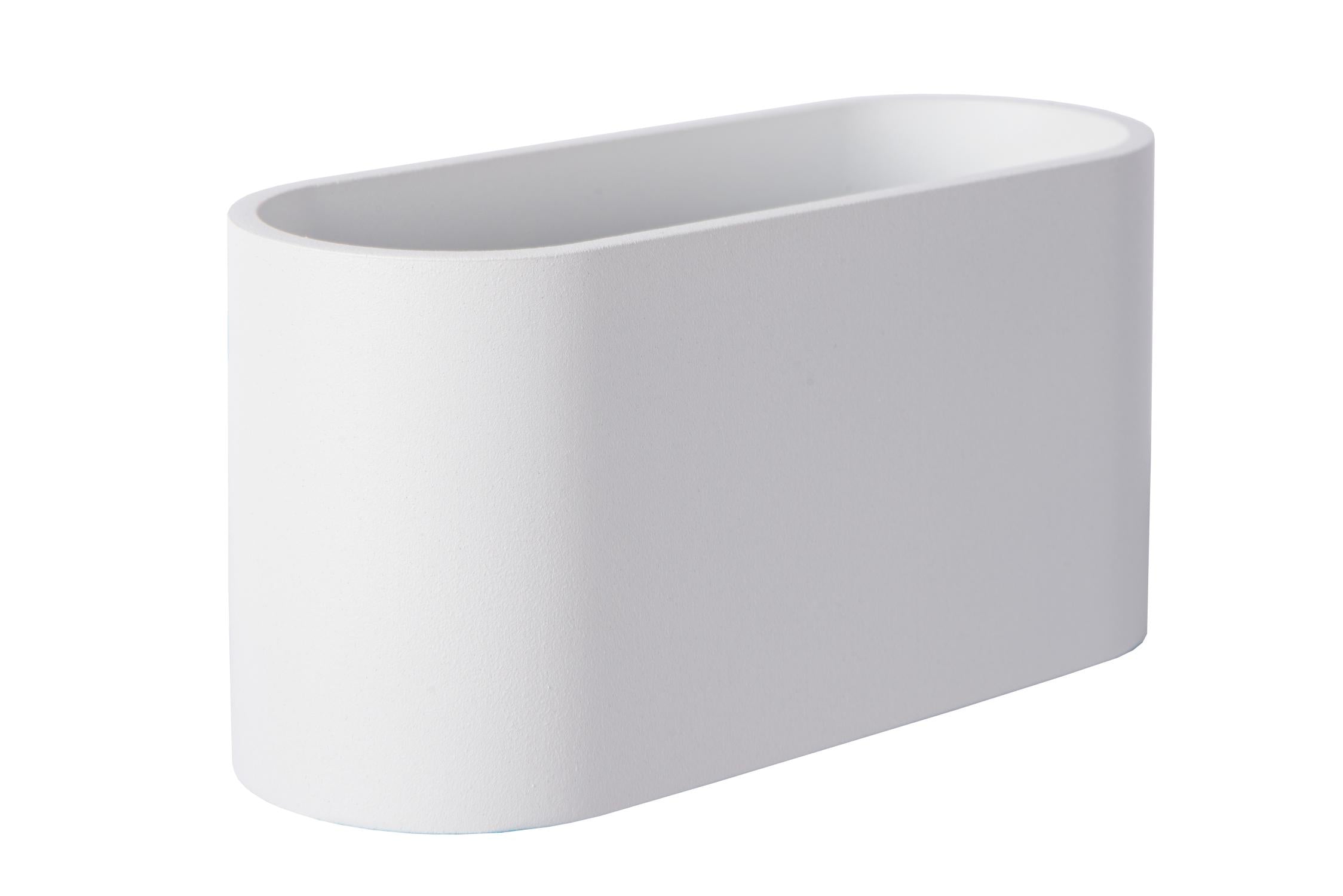XERA - Wandlamp - 1xG9 - Wit