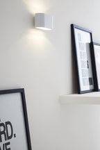 XERA - Wandlamp - 1xG9 - Wit
