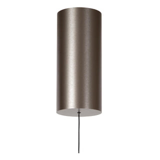 APPLAUSE - Pendant light - Ø 60 cm - LED Dimmable - CCT - 1x32W 2700K/4000K - Hand motion sensor - Iron grey