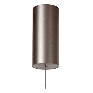 APPLAUSE - Pendant light - Ø 60 cm - LED Dimmable - CCT - 1x32W 2700K/4000K - Hand motion sensor - Iron grey