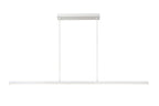 SIGMA - Suspension - LED Var. - 1x36W 2700K - Blanc