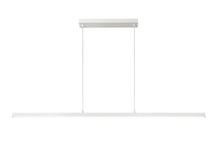 SIGMA - Suspension - LED Var. - 1x36W 2700K - Blanc
