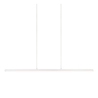 SIGMA - Suspension - LED Var. - 1x36W 2700K - Blanc