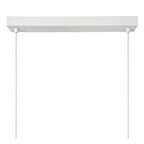 SIGMA - Suspension - LED Var. - 1x36W 2700K - Blanc
