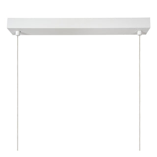 SIGMA - Suspension - LED Var. - 1x36W 2700K - Blanc
