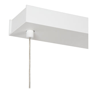 SIGMA - Suspension - LED Var. - 1x36W 2700K - Blanc