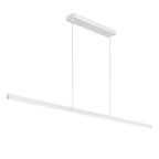 SIGMA - Suspension - LED Var. - 1x36W 2700K - Blanc