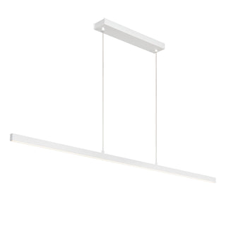 SIGMA - Suspension - LED Var. - 1x36W 2700K - Blanc